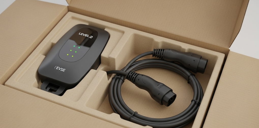 EVSE Suppliers listed on EVCI.tech