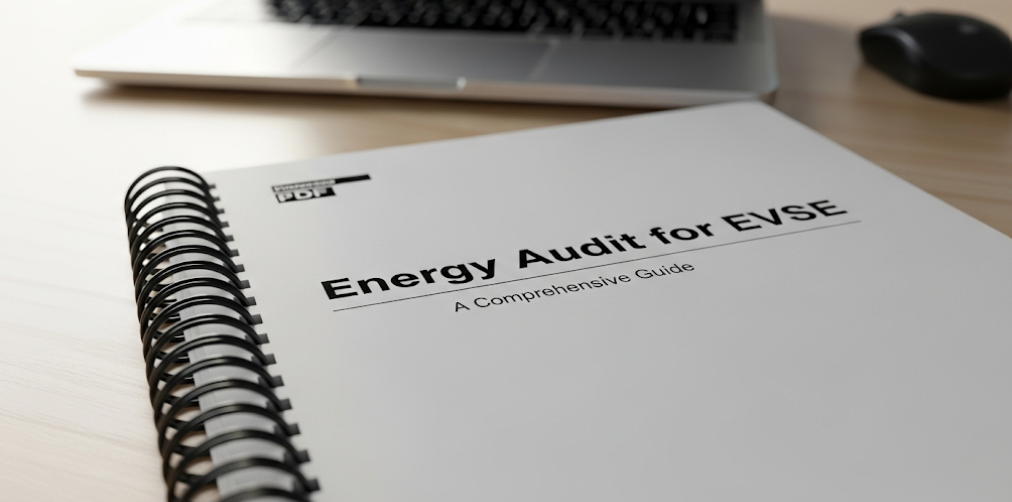 Energy audit EVCI Frank D Cape Town