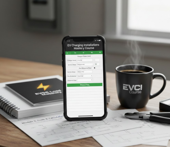 EV Charging Installer Course