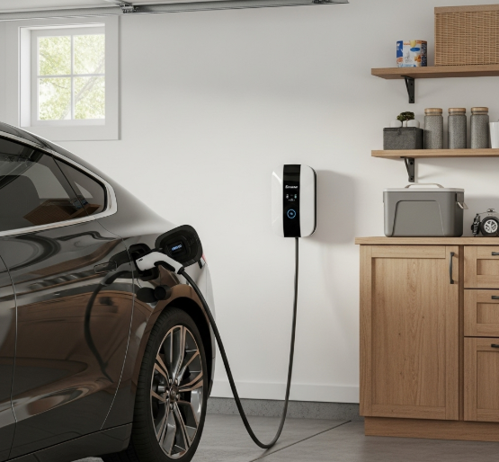 stop charging your EV to 100% - EVCI.tech