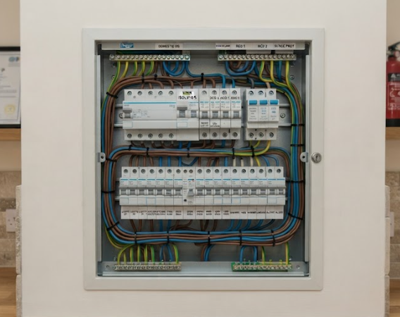 EV Home Charging Buyers Guide - EVCI.tech