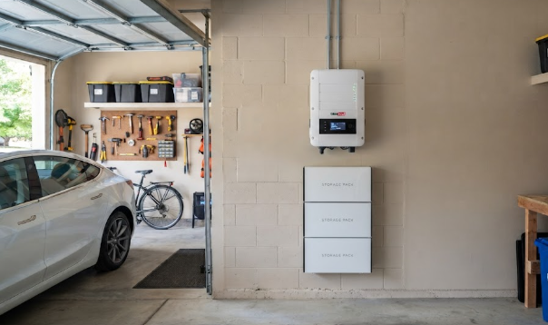 Free Solar EV Charging Myth - EVCI.tech